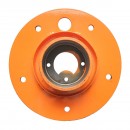 Lagar stanga ax principal fara rulment pentru tocatoare seria BCR, BK98209, BK98208, BK98210