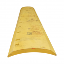 Lama uzura autogreder Caterpillar 1828x203x19mm cod OEM 5D9558