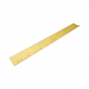 Lama uzura autogreder Caterpillar 2133x203x19mm cod OEM 5D9559