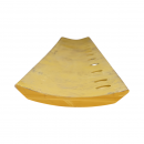Lama uzura autogreder Caterpillar 2133x203x19mm cod OEM 5D9559