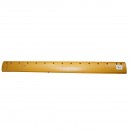 Lama uzura incarcator pentru Caterpillar (CAT) cod OEM 4T2233 DBC 25X203X2133