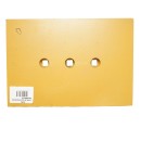 Lama uzura incarcator pentru Komatsu cod OEM 42177H2260 DBF