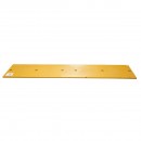 Lama uzura incarcator pentru Komatsu cod OEM 42177H2270 DBF 35X360X1960
