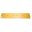 Lama uzura incarcator pentru Komatsu cod OEM 42177H2270 DBF 35X360X1960