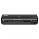 Laminator cald/rece a4 265w rebel