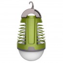Lampa anti insecte reincarcabila 6500k ip44