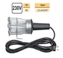 Lampa atelier auto Vorel 82714, putere 60 W, Lungime cablu 5 m