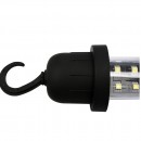 Lampa atelier cu led smd, 4.5w230v, cablu 5 m