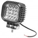 Lampa cu 15 LED-uri 10-30V 48W unghi radiere 30 de grade tip spot Breckner Germany