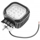 Lampa cu 15 LED-uri 10-30V 48W unghi radiere 30 de grade tip spot Breckner Germany