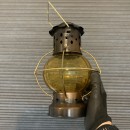 Lampa cu gaz Strend Pro H444, inaltime 275 mm