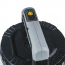 Lampa de lucru 120W, 16500lm, 360 grade, dimabila,  cablu 3 m