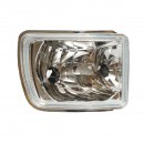 Lampa de lucru dreapta fata John Deere cod OEM AL172568