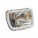 Lampa de lucru dreapta fata John Deere cod OEM AL172568