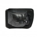 Lampa de lucru dreapta fata John Deere cod OEM AL172568