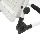 Lampa de lucru LED portabila 60W, 6500K cu acumulator reincarcabil si cadru stativ IP65