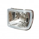 Lampa de lucru stanga fata John Deere cod OEM AL172569