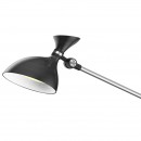 Lampa de podea led 12w+3w rebel