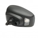 Lampa fata dreapta cu semnalizre pentru JCB 1CX, 2CX MIDI CX, 3CX, 4CX, 5CX OEM 700-50193