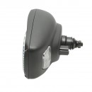 Lampa fata stanga cu semnalizre pentru JCB 1CX, 2CX MIDI CX, 3CX, 4CX, 5CX OEM 700-50192