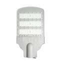 Lampa iluminat stradal LED 150W, 100-265V, 6500K, 19500lm cu prindere pe stalp 510x280x50mm IP66 Breckner Germany