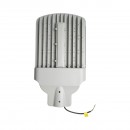 Lampa iluminat stradal LED 150W, 100-265V, 6500K, 19500lm cu prindere pe stalp 510x280x50mm IP66 Breckner Germany