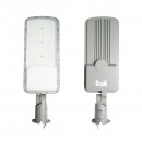 Lampa iluminat stradal LED 150W, 100-265V, 6500K, 21000lm cu prindere pe stalp 560x185x45mm IP66 Breckner Germany