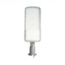 Lampa iluminat stradal LED 150W, 100-265V, 6500K, 21000lm cu prindere pe stalp 560x185x45mm IP66 Breckner Germany