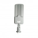 Lampa iluminat stradal LED 150W, 100-265V, 6500K, 21000lm cu prindere pe stalp 560x185x45mm IP66 Breckner Germany