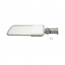 Lampa iluminat stradal LED 150W, 100-265V, 6500K, 21000lm cu prindere pe stalp 560x185x45mm IP66 Breckner Germany