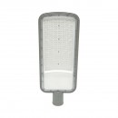 Lampa iluminat stradal LED 200W, 100-265V, 6500K, 24000lm cu prindere pe stalp 550x220x65mm IP65 Breckner Germany
