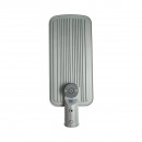 Lampa iluminat stradal LED 200W, 100-265V, 6500K, 24000lm cu prindere pe stalp 550x220x65mm IP65 Breckner Germany