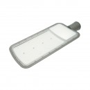 Lampa iluminat stradal LED 200W, 100-265V, 6500K, 24000lm cu prindere pe stalp 550x220x65mm IP65 Breckner Germany