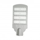 Lampa iluminat stradal LED 200W, 100-265V, 6500K, 26000lm cu prindere pe stalp 590x280x50mm IP66 Breckner Germany