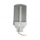 Lampa iluminat stradal LED 200W, 100-265V, 6500K, 26000lm cu prindere pe stalp 590x280x50mm IP66 Breckner Germany