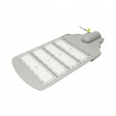 Lampa iluminat stradal LED 200W, 100-265V, 6500K, 26000lm cu prindere pe stalp 590x280x50mm IP66 Breckner Germany