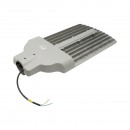 Lampa iluminat stradal LED 200W, 100-265V, 6500K, 26000lm cu prindere pe stalp 590x280x50mm IP66 Breckner Germany