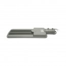 Lampa iluminat stradal LED 200W, 100-265V, 6500K, 28000lm cu prindere pe stalp 560x200x45mm IP66 Breckner Germany