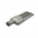 Lampa iluminat stradal LED 200W, 100-265V, 6500K, 28000lm cu prindere pe stalp 560x200x45mm IP66 Breckner Germany