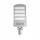 Lampa iluminat stradal LED 200W, 100-265V, 6500K, 32000lm cu prindere pe stalp 675x290x65mm IP66 Breckner Germany