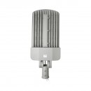Lampa iluminat stradal LED 200W, 100-265V, 6500K, 32000lm cu prindere pe stalp 675x290x65mm IP66 Breckner Germany