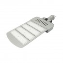 Lampa iluminat stradal LED 200W, 100-265V, 6500K, 32000lm cu prindere pe stalp 675x290x65mm IP66 Breckner Germany