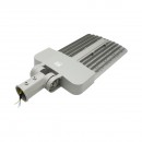 Lampa iluminat stradal LED 200W, 100-265V, 6500K, 32000lm cu prindere pe stalp 675x290x65mm IP66 Breckner Germany