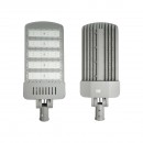 Lampa iluminat stradal LED 250W, 100-265V, 6500K, 40000lm cu prindere pe stalp 760x290x65mm IP66 Breckner Germany