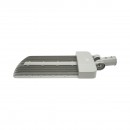 Lampa iluminat stradal LED 250W, 100-265V, 6500K, 40000lm cu prindere pe stalp 760x290x65mm IP66 Breckner Germany