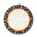 Lampa industriala LED High-Bay 100W, 220V, IP67, 330mm pentru hala/depozit Breckner Germany