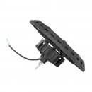 Lampa industriala LED High-Bay 100W, 220V, IP67, 330mm pentru hala/depozit Breckner Germany