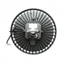 Lampa industriala LED High-Bay 150W, 220V, 5000K, 22500lm, senzor de miscare cu microunde pentru hale, depozite 265x86mm Breckner Germany