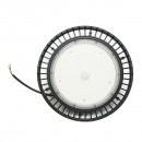 Lampa industriala LED High-Bay 150W, 220V, 6000K, 22500lm pentru hale, depozite 330x140mm Breckner Germany