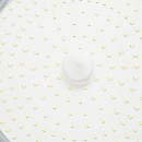 Lampa industriala LED High-Bay 150W, 220V, 6000K, 22500lm pentru hale, depozite 330x140mm Breckner Germany